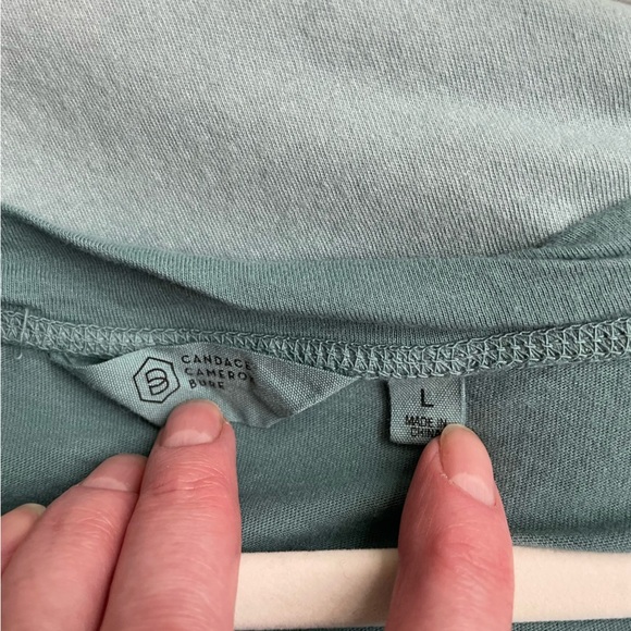 Long sleeve tee - Picture 3 of 8